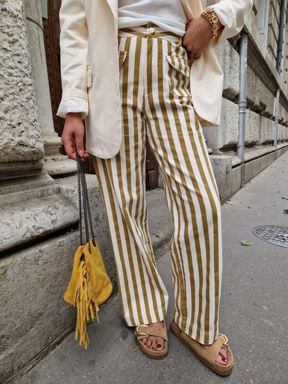 Pantalon Antonin