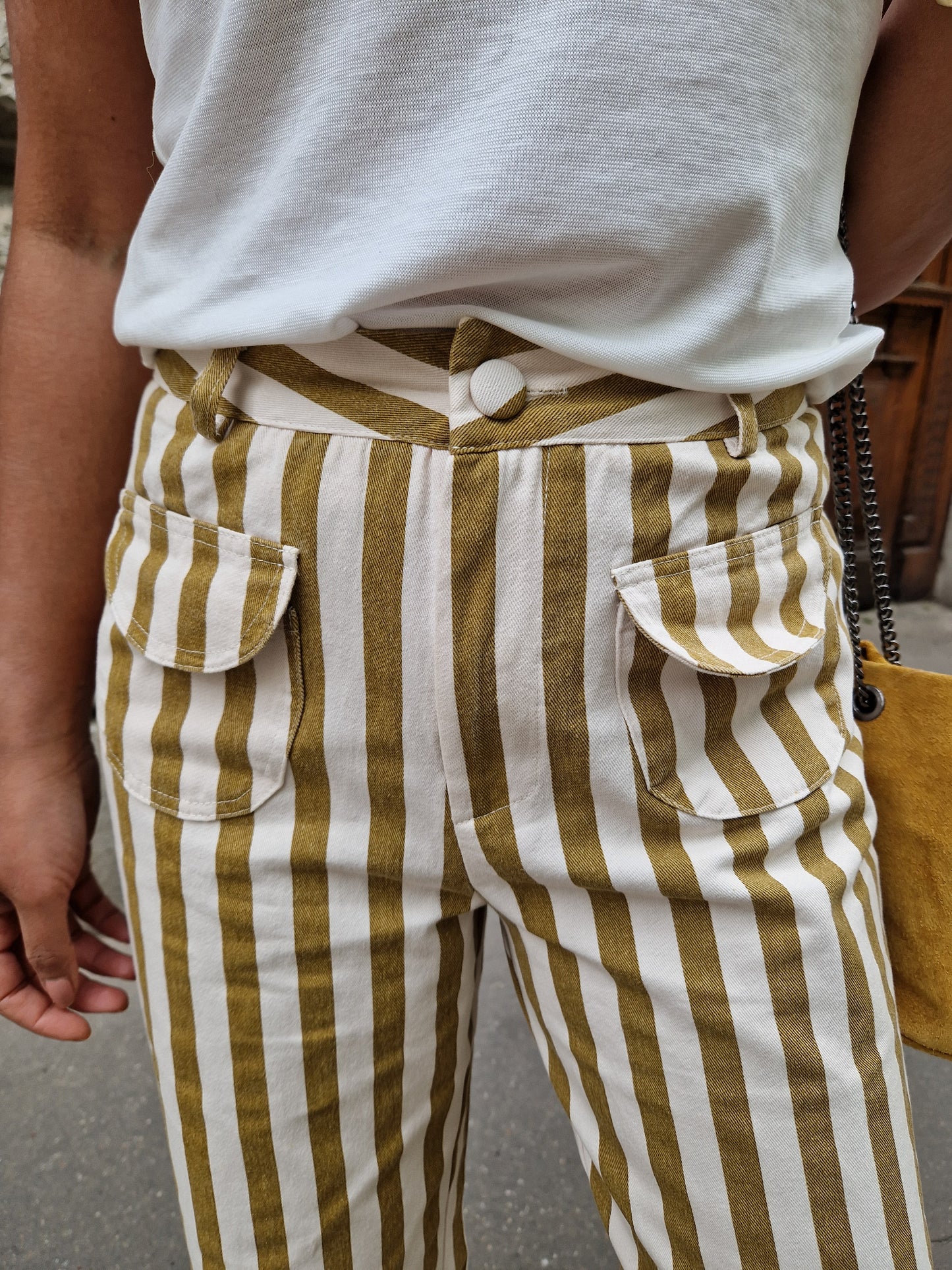 Pantalon Antonin