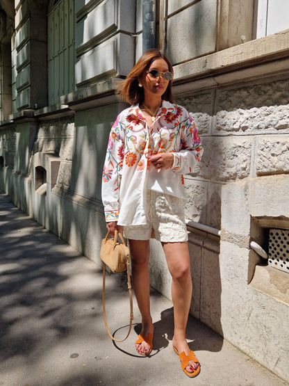 Chemise Berthie