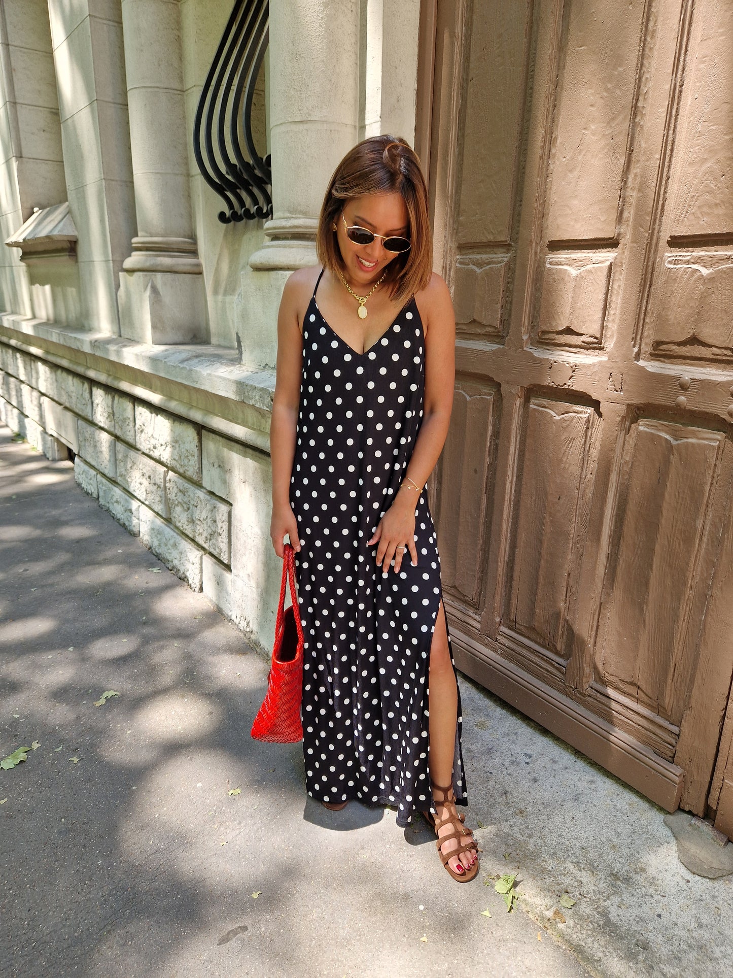 Robe Jeanne