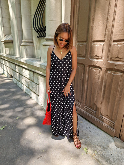 Robe Jeanne