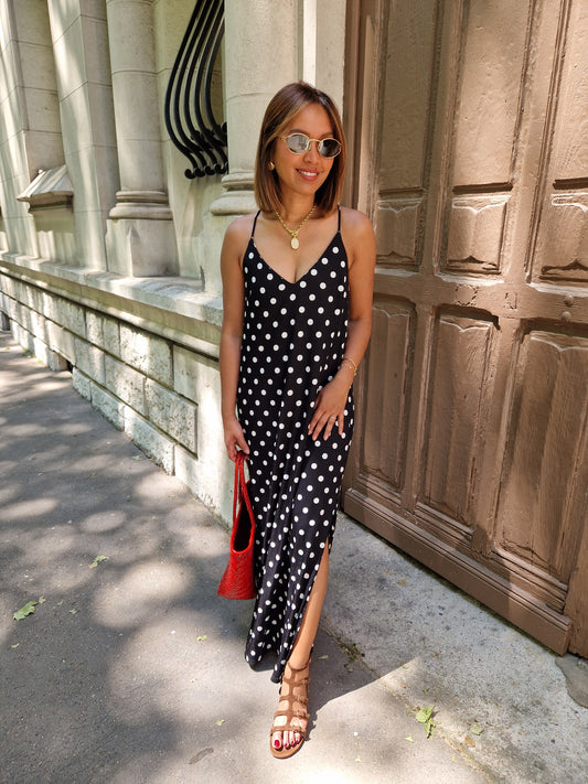 Robe Jeanne