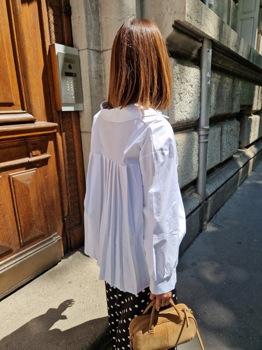 Chemise Gabriela