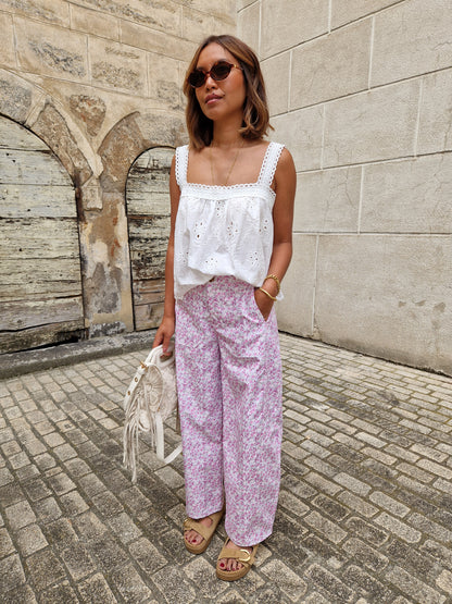 Pantalon Liberty