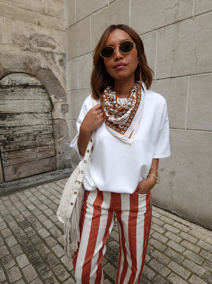 Foulard Odile