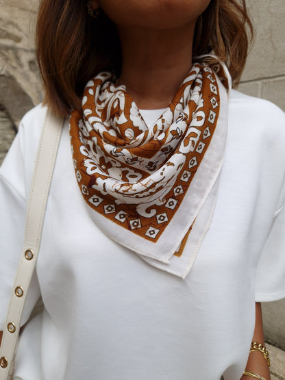 Foulard Odile