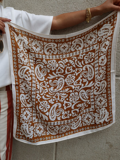 Foulard Odile