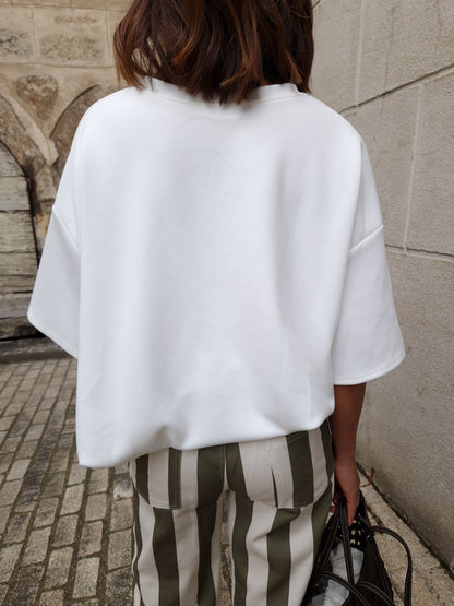 T-shirt Marion