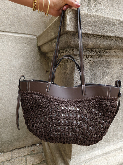 Sac Maxine
