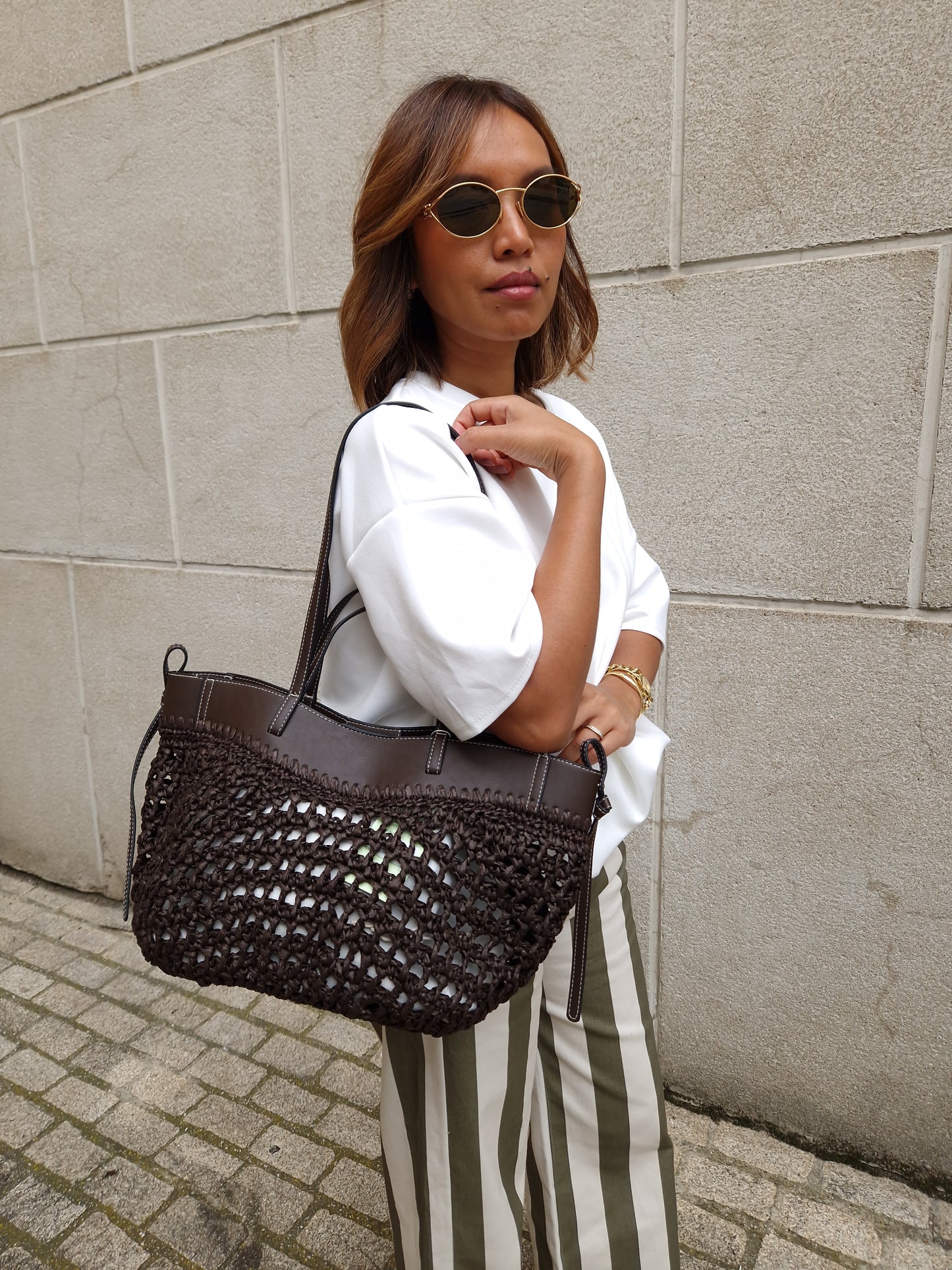 Sac Maxine