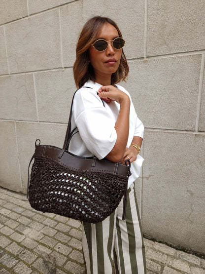 Sac Maxine