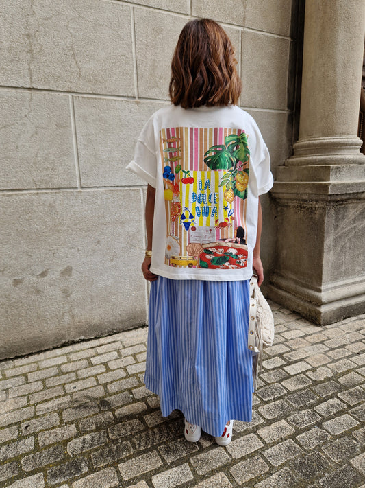 T-shirt Dolce Vita