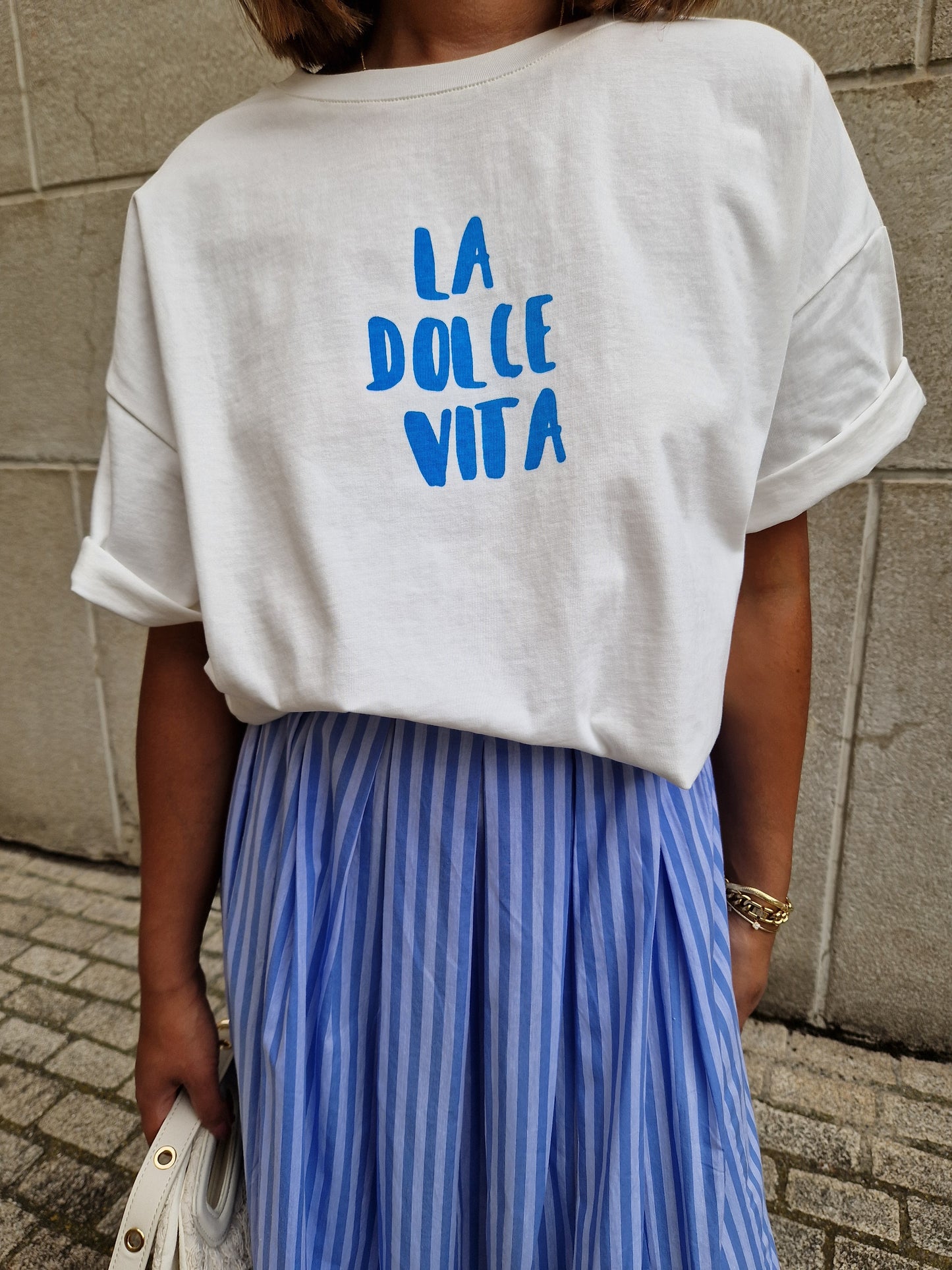 T-shirt Dolce Vita