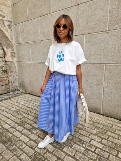 T-shirt Dolce Vita