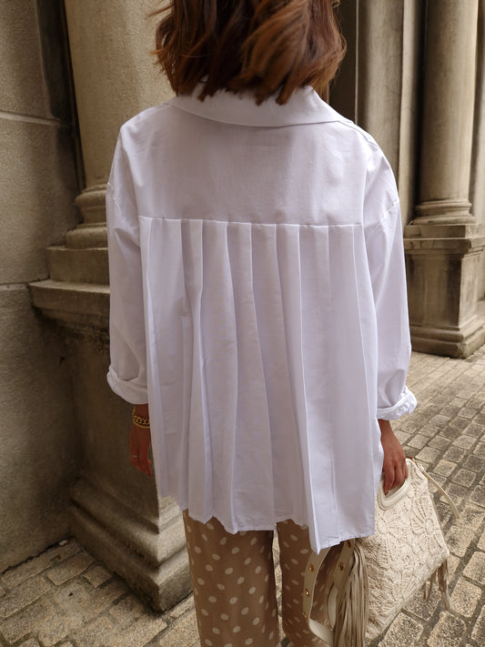 Chemise Gabriela