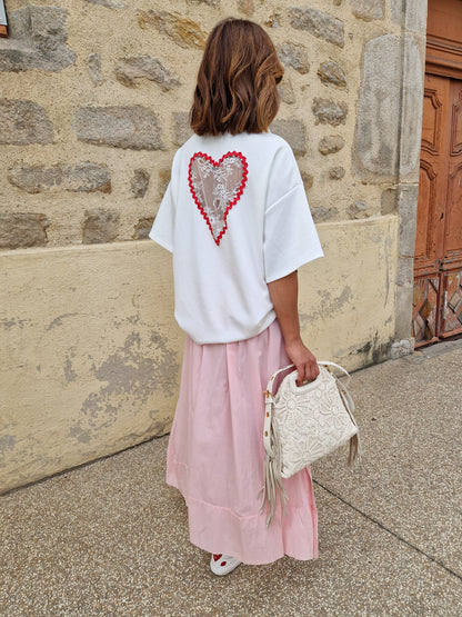 Sac Suzy beige
