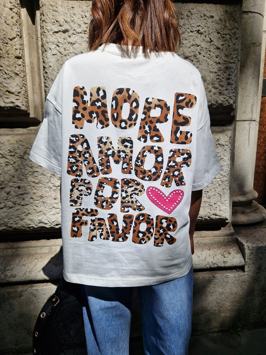 T-shirt Rosalia