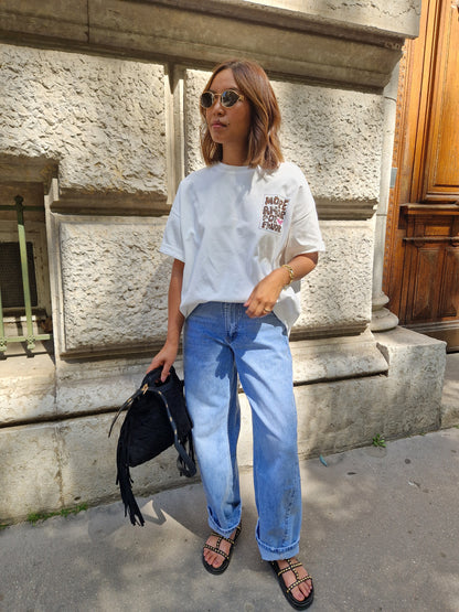 T-shirt Rosalia