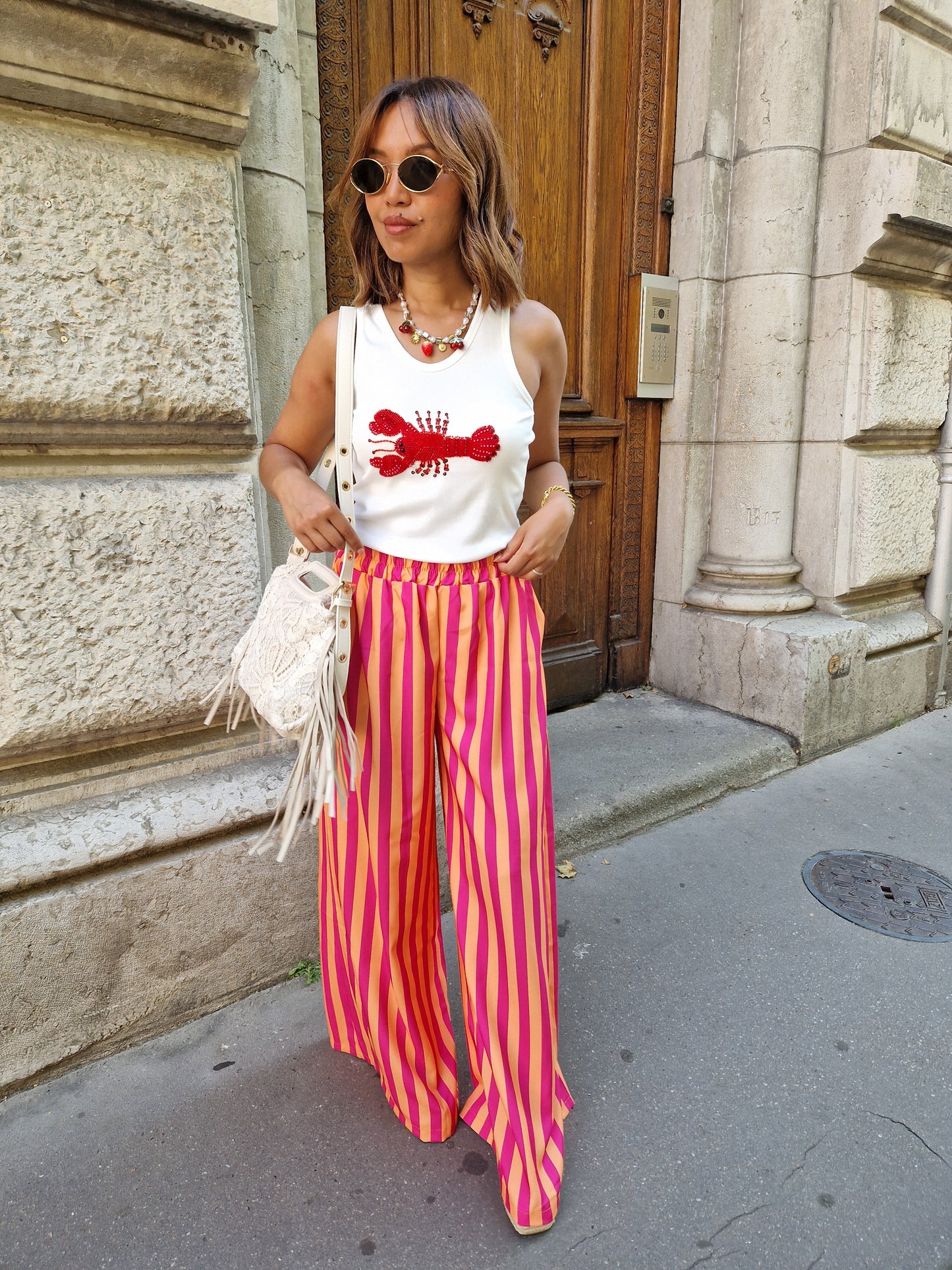 Pantalon Antonelle