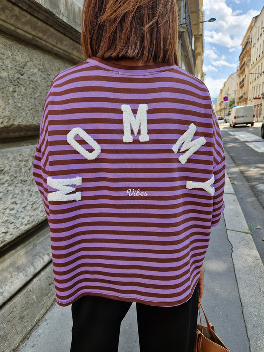 T-shirt Mommy