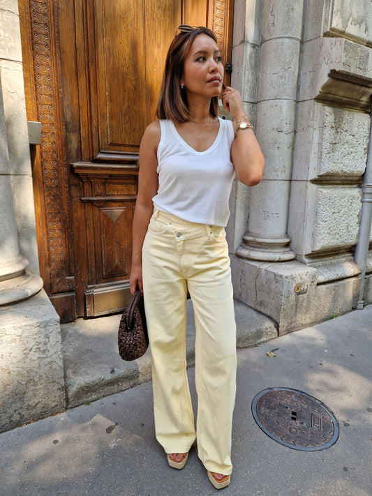 Pantalon jean Auguste