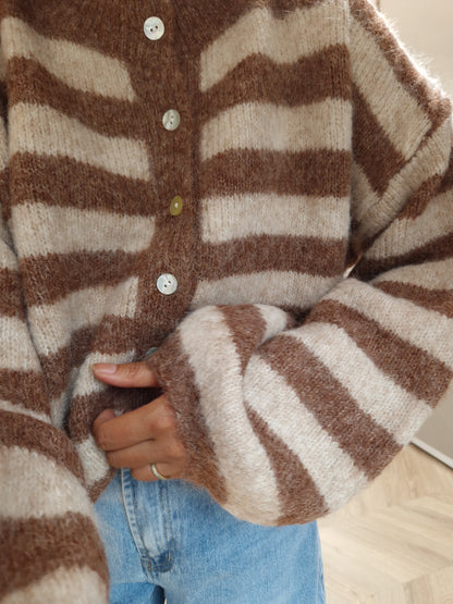 Gilet Diego