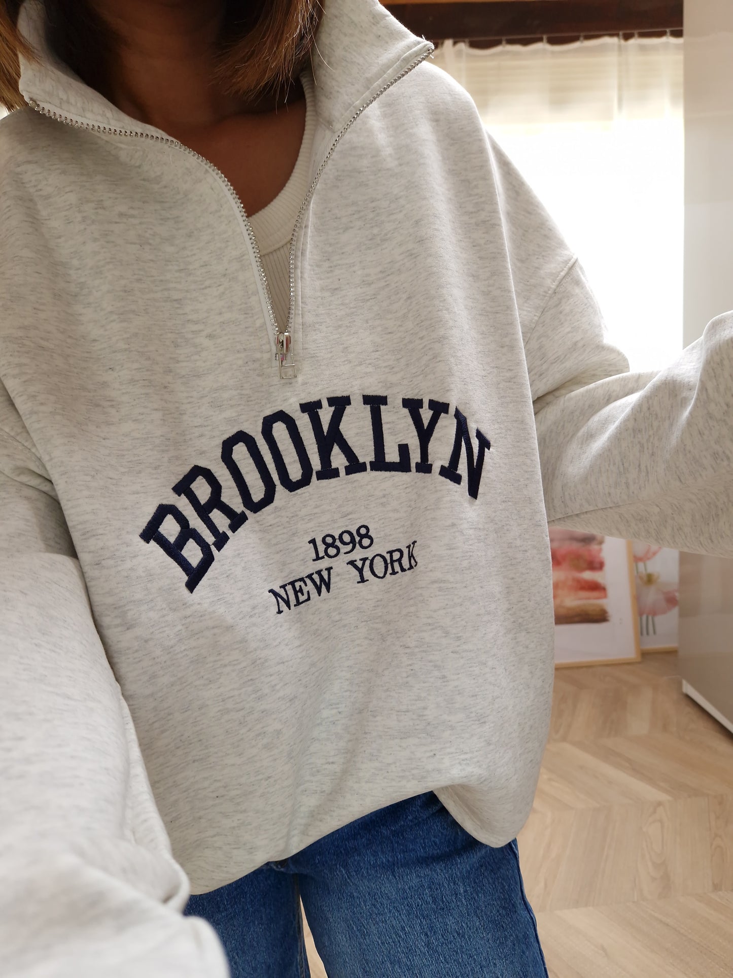 Pull Brooklyn