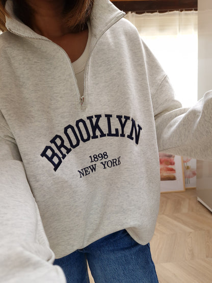 Pull Brooklyn