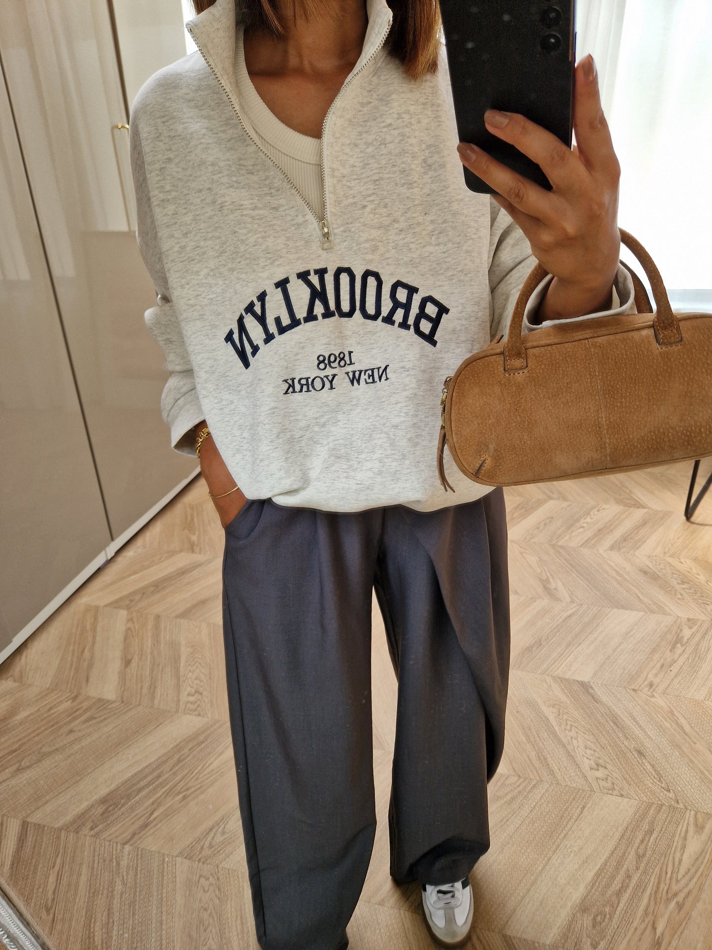 Pull Brooklyn