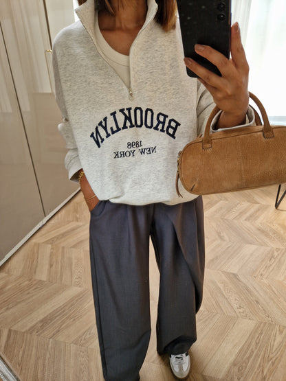 Pull Brooklyn