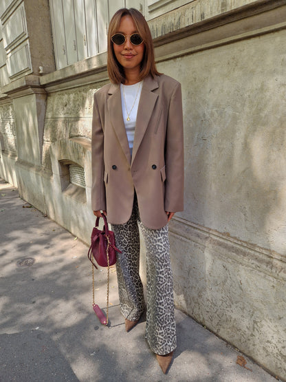 Blazer Orian