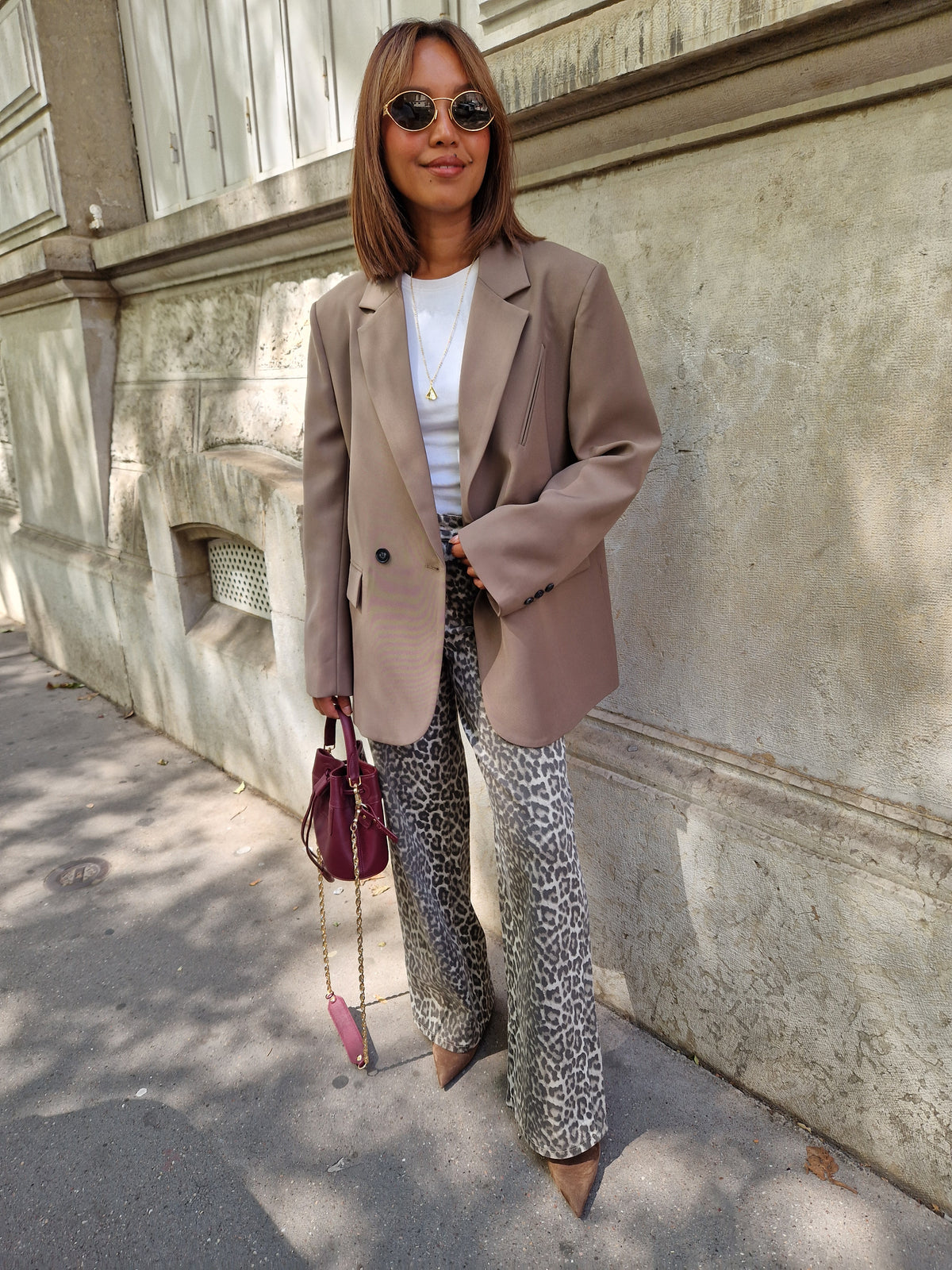 Jean Suzanne