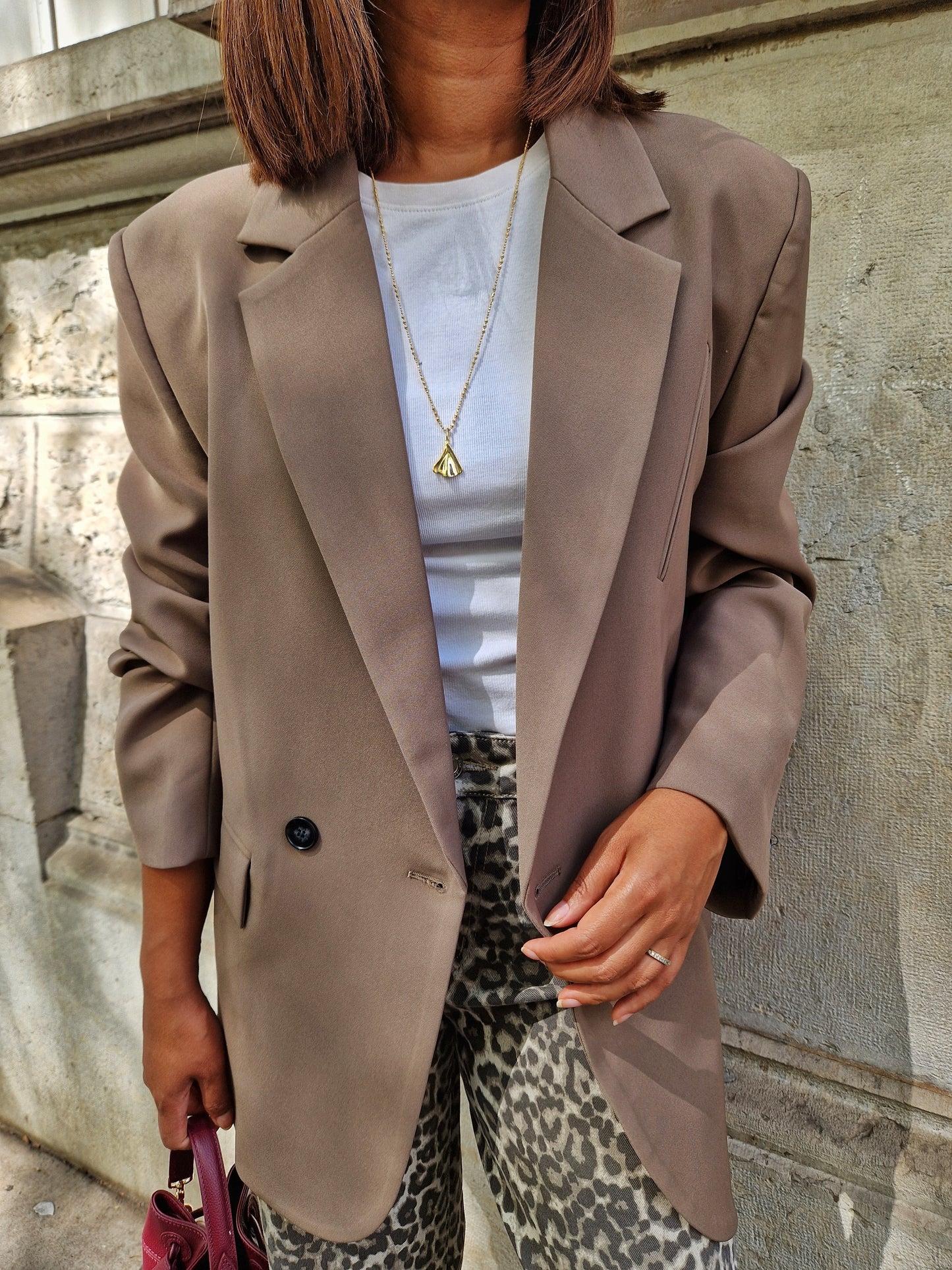 Blazer Orian