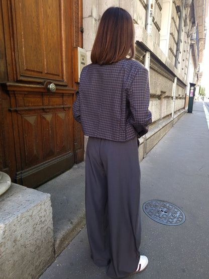 Veste Blazer Charline