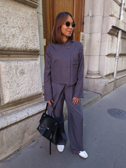 Veste Blazer Charline