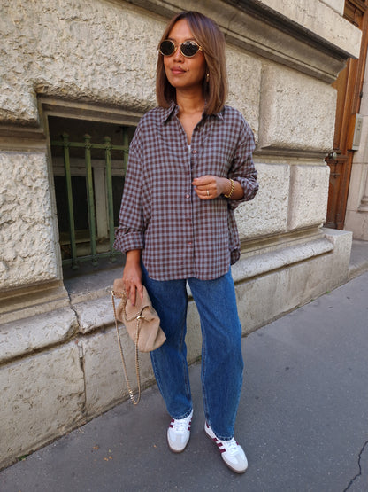 Chemise Maddy