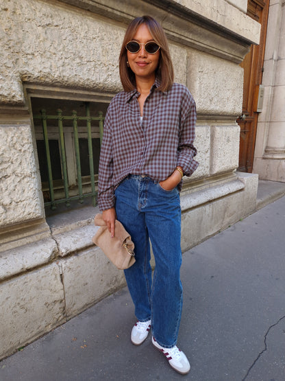 Chemise Maddy