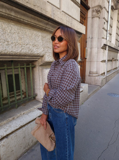 Chemise Maddy