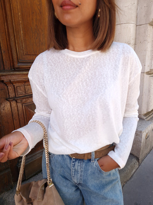 T-Shirt Alba