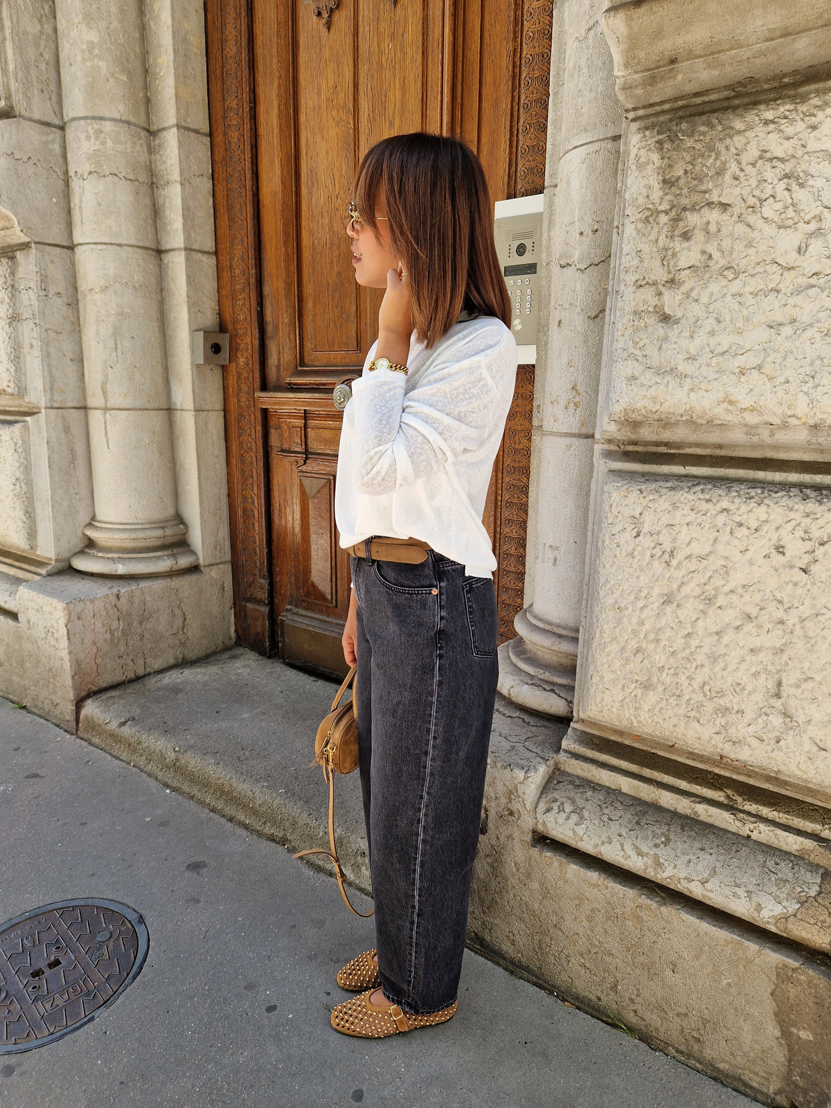 Jean Alix