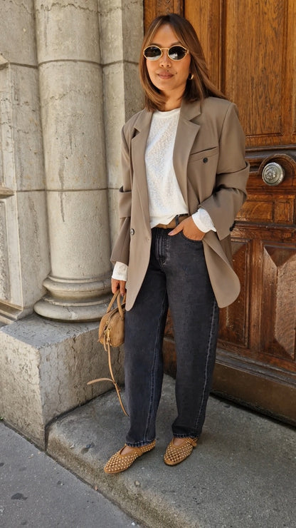 Jean Alix