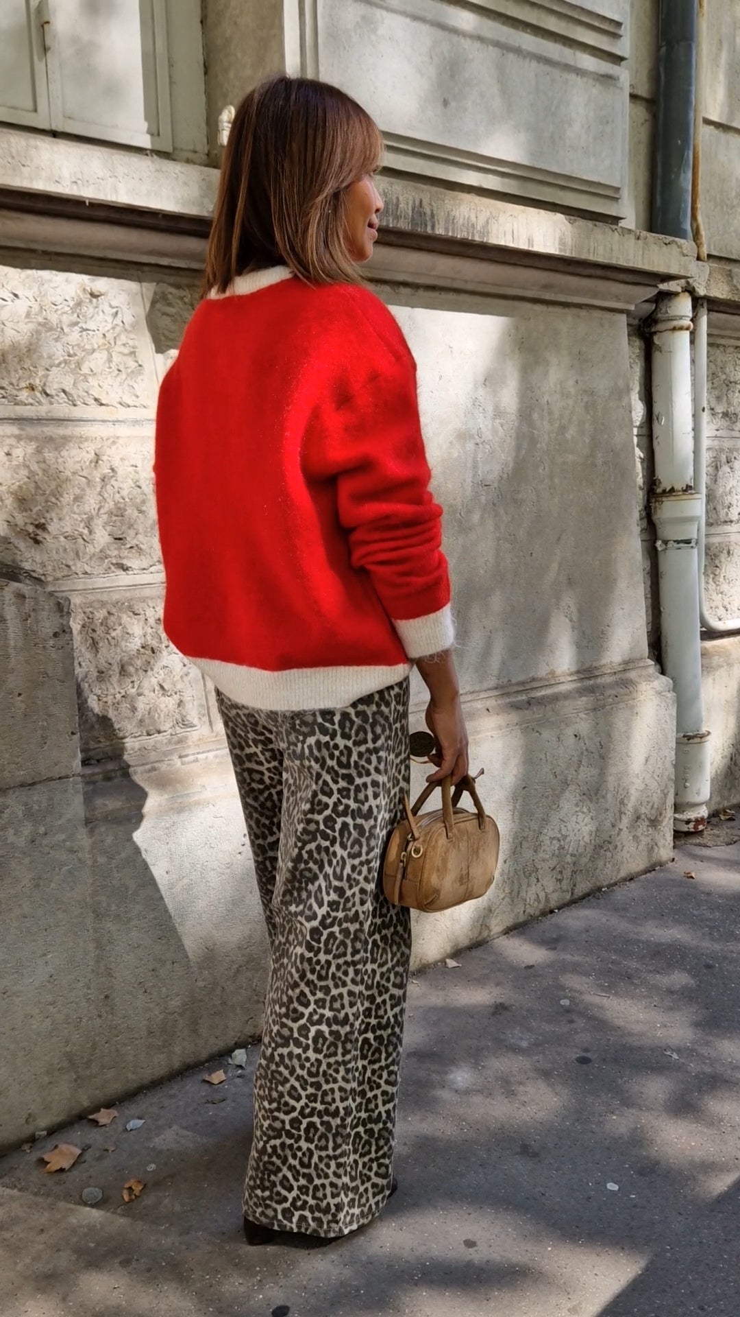 Gilet Lorène