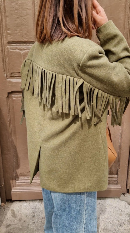Manteau Billie
