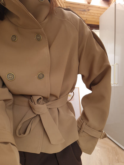 Trench Romy