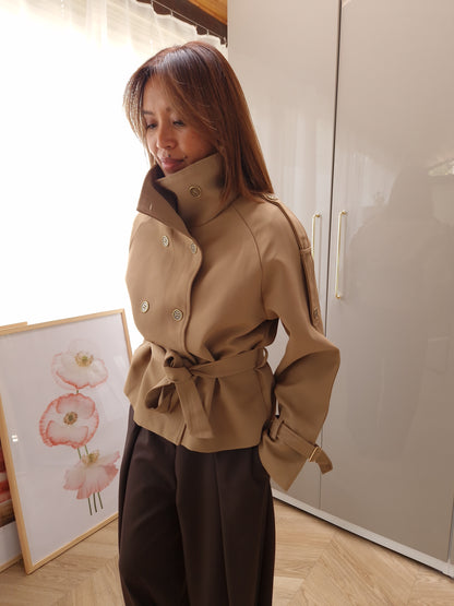 Trench Romy
