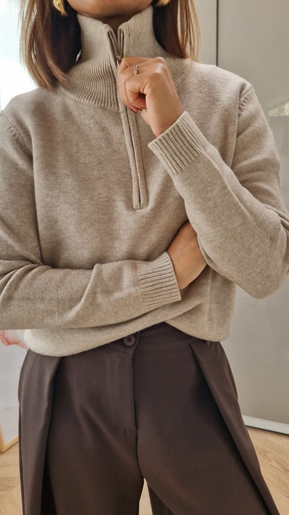 Pull Léon