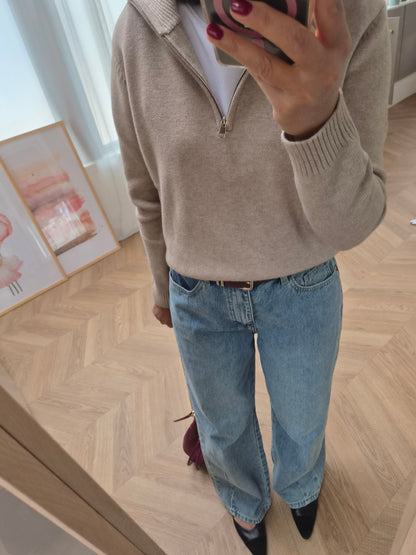 Pull Léon