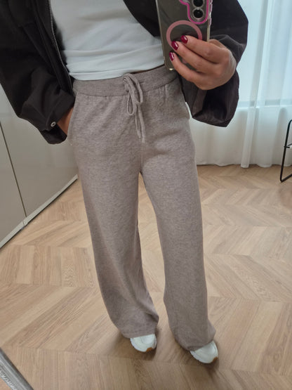 Pantalon Joy Beige