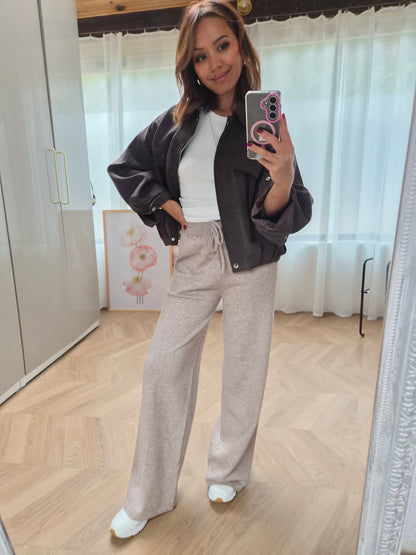 Pantalon Joy Beige