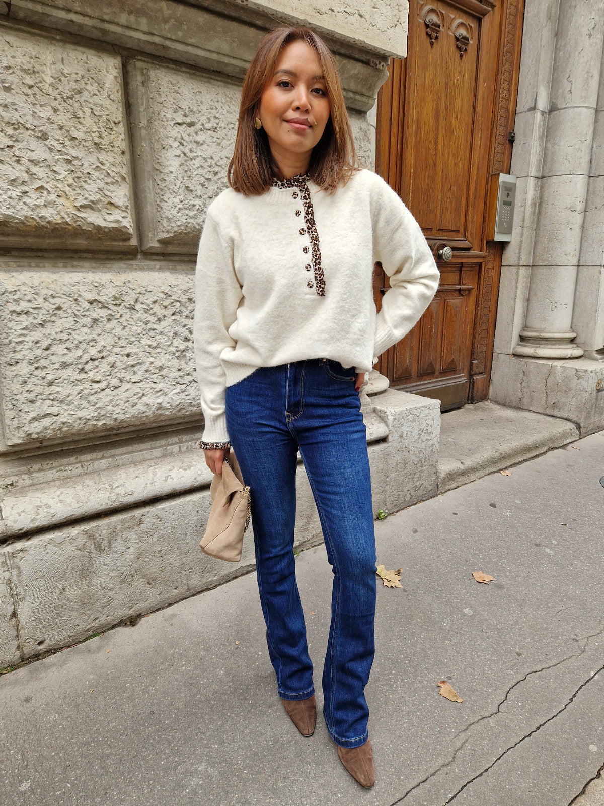 Jean Delia